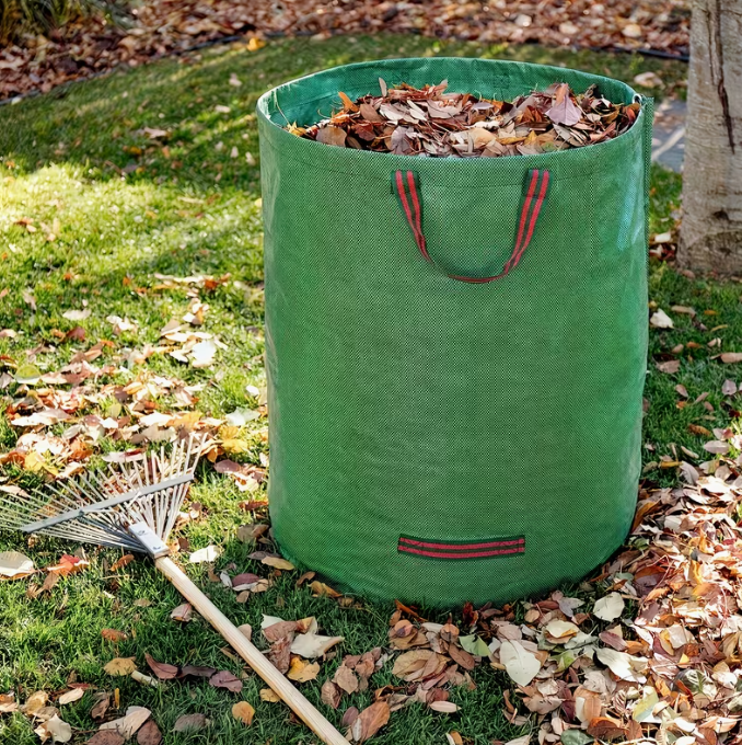 GardenBag - torba ogrodowa 120L